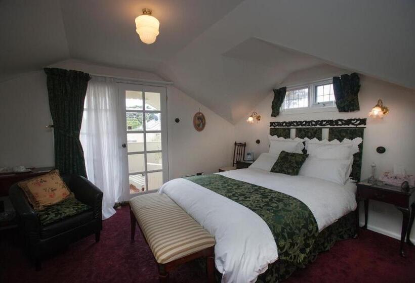 Mornington Bed And Breakfast
