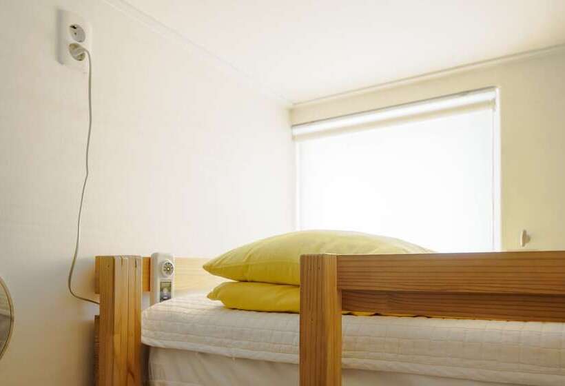 Пансион 24 Guesthouse Dongdaemun Market