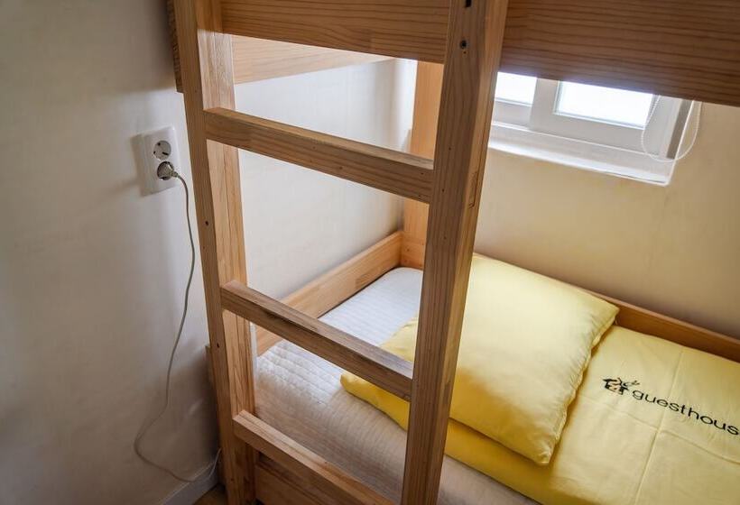 Пансион 24 Guesthouse Dongdaemun Market