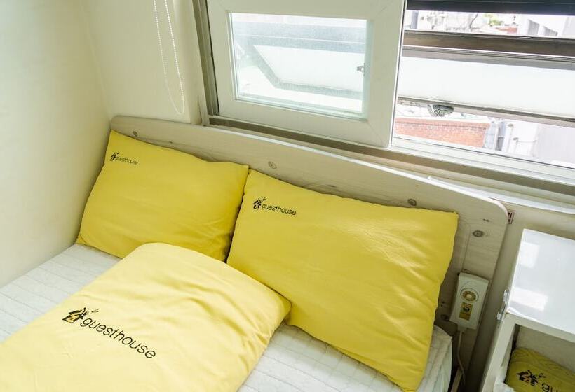 Пансион 24 Guesthouse Dongdaemun Market