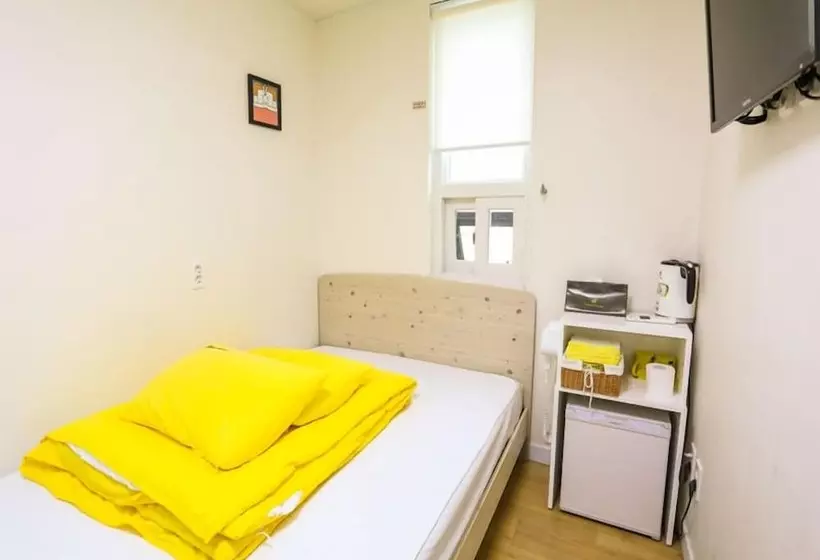 פנסיון 24 Guesthouse Dongdaemun Market