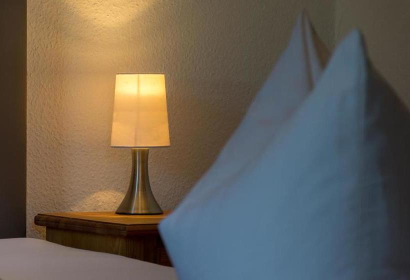 膳宿费 Gasthaus Zur Grässelmühle