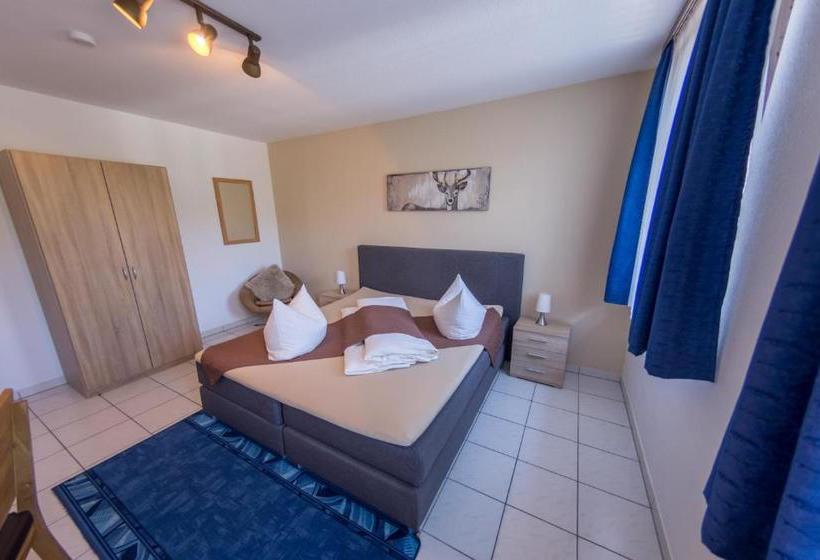 膳宿费 Gasthaus Zur Grässelmühle