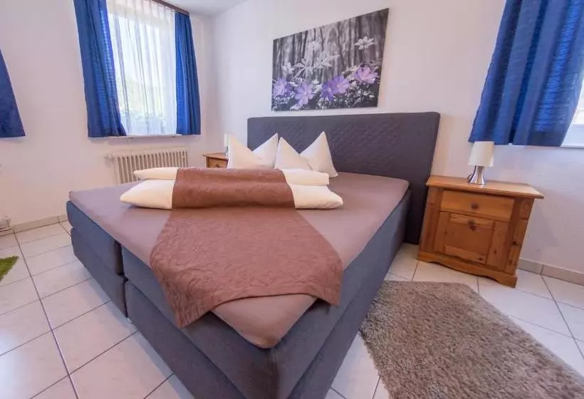 膳宿费 Gasthaus Zur Grässelmühle