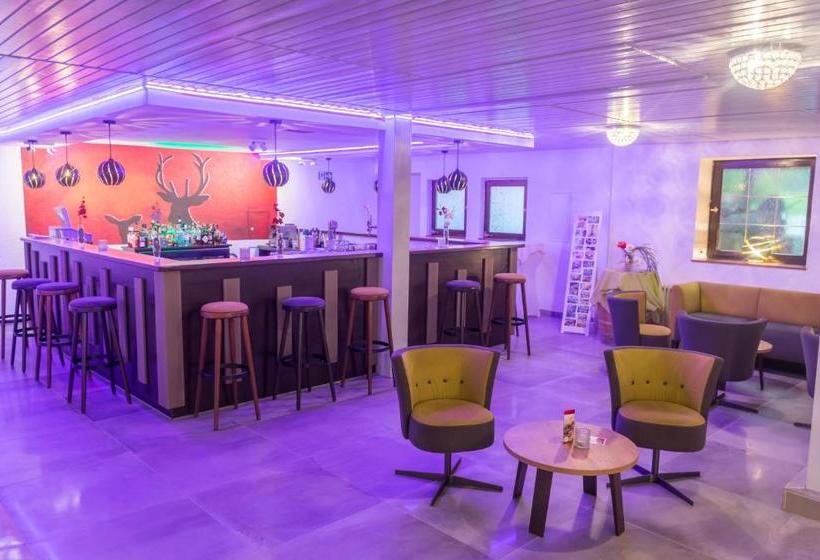 膳宿费 Gasthaus Zur Grässelmühle