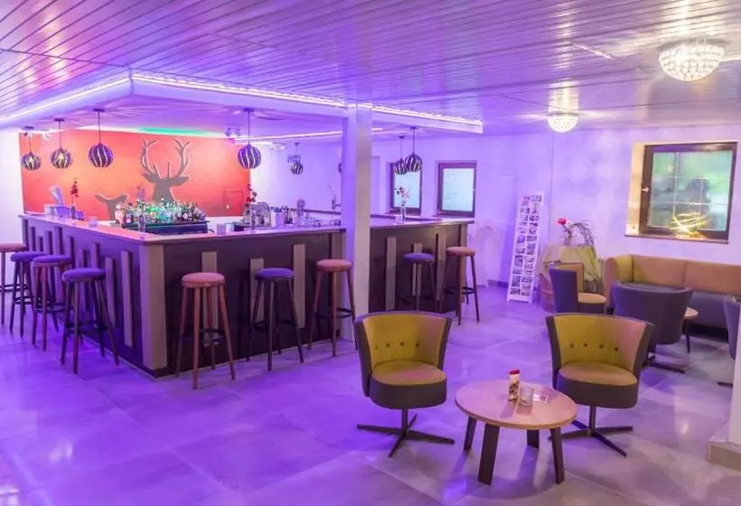 膳宿费 Gasthaus Zur Grässelmühle