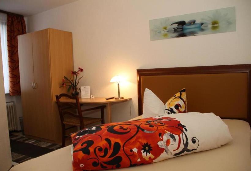 膳宿费 Gasthaus Zur Grässelmühle