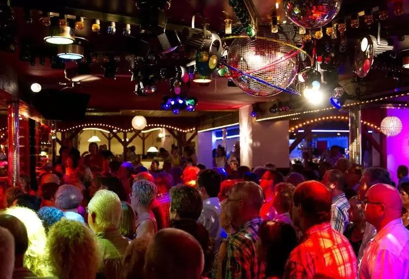 膳宿费 Gasthaus Zur Grässelmühle