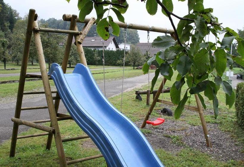 膳宿费 Gasthaus Zur Grässelmühle