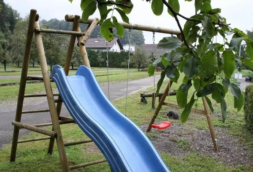 膳宿费 Gasthaus Zur Grässelmühle