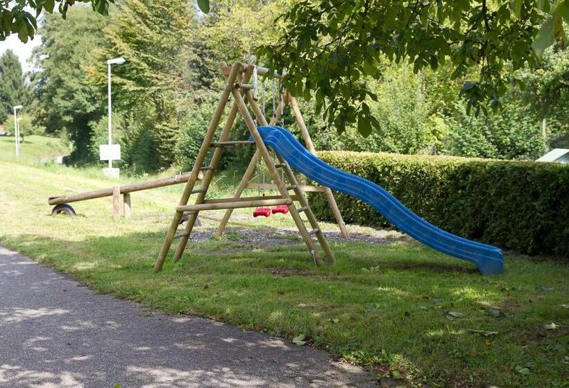 膳宿费 Gasthaus Zur Grässelmühle