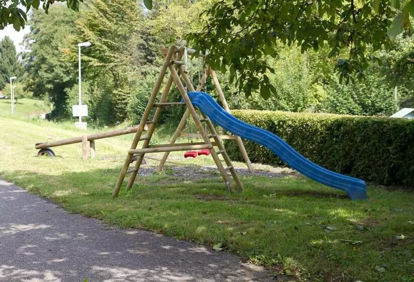 膳宿费 Gasthaus Zur Grässelmühle