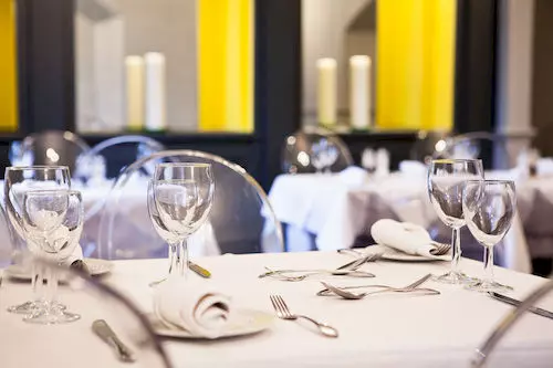 펜션 Hammet At Castell Malgwyn