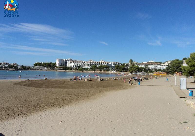 Residencial Marcomar Casa Azahar