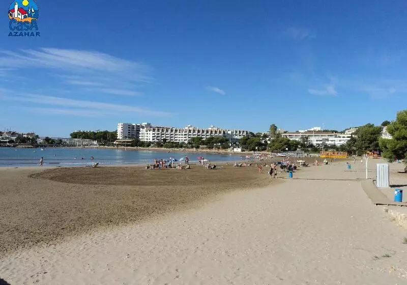 Residencial Marcomar Casa Azahar