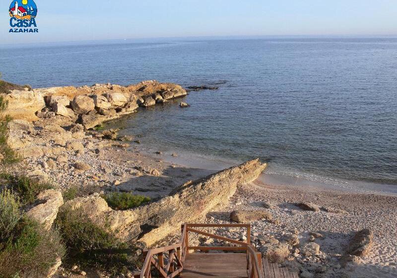 Residencial Marcomar Casa Azahar