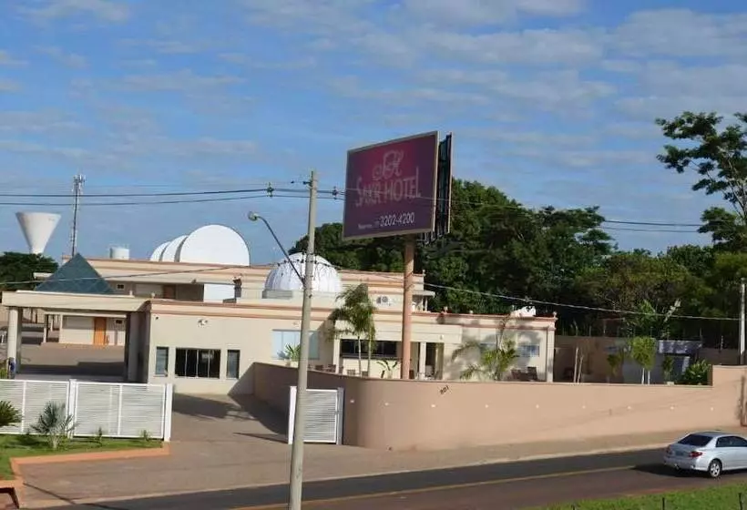 Sakr Hotel   Sao Jose Do Rio Preto