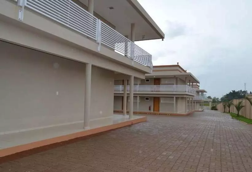 Sakr Hotel   Sao Jose Do Rio Preto