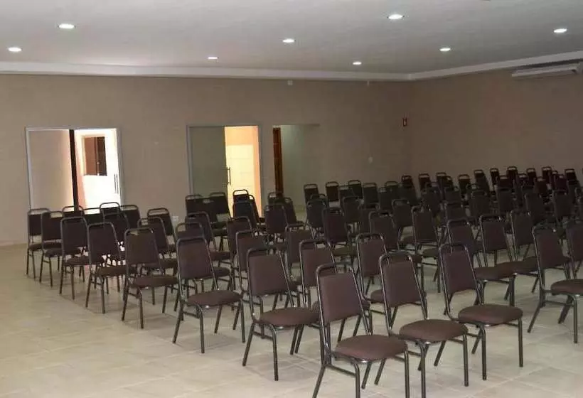 Sakr Hotel   Sao Jose Do Rio Preto