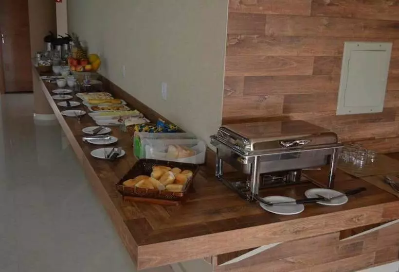 Sakr Hotel   Sao Jose Do Rio Preto