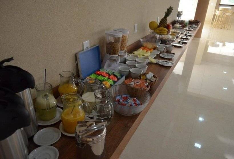 Sakr Hotel   Sao Jose Do Rio Preto