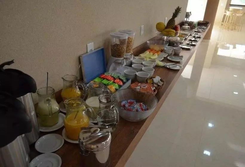 Sakr Hotel   Sao Jose Do Rio Preto