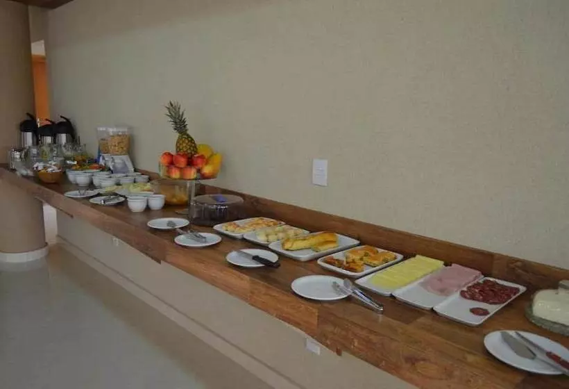 Sakr Hotel   Sao Jose Do Rio Preto