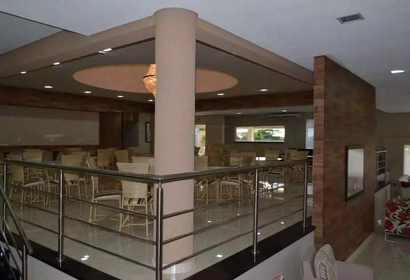 Sakr Hotel   Sao Jose Do Rio Preto