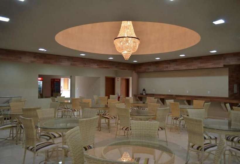 Sakr Hotel   Sao Jose Do Rio Preto