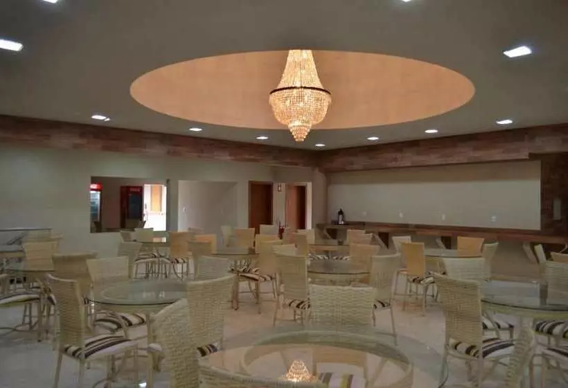 Sakr Hotel   Sao Jose Do Rio Preto