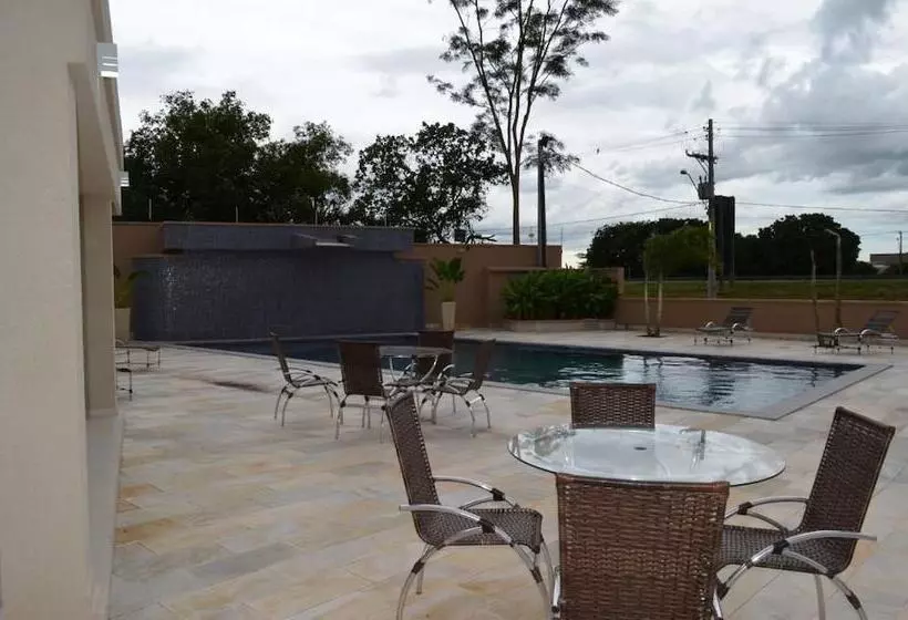 Sakr Hotel   Sao Jose Do Rio Preto