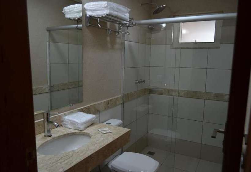 Sakr Hotel   Sao Jose Do Rio Preto