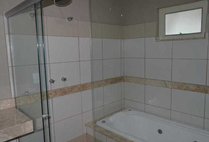 Sakr Hotel   Sao Jose Do Rio Preto