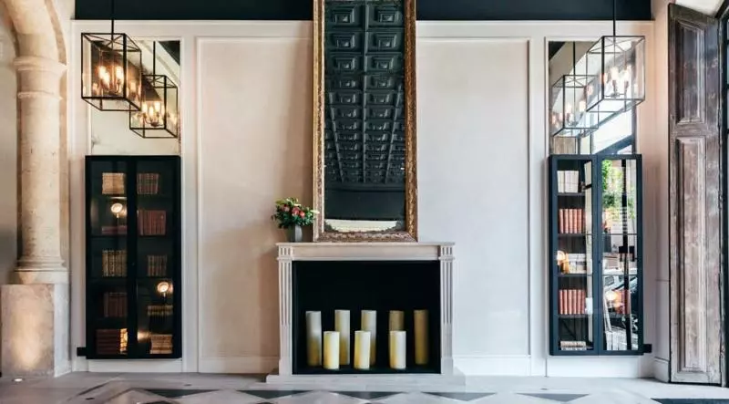 Sant Francesc Hotel Singular