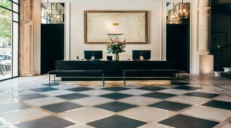 Sant Francesc Hotel Singular