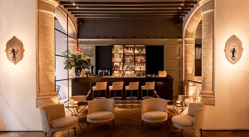 Sant Francesc Hotel Singular