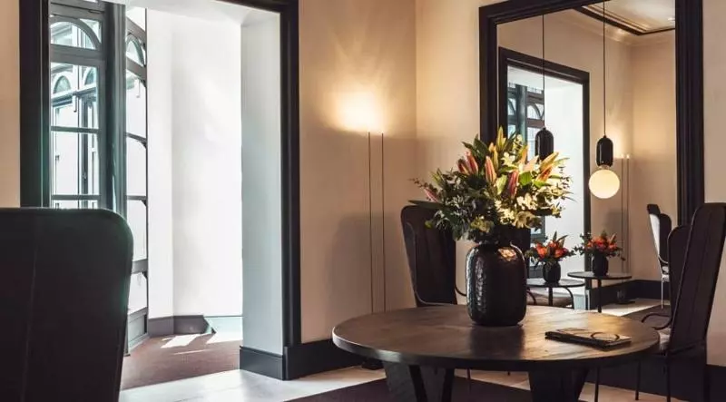 Sant Francesc Hotel Singular