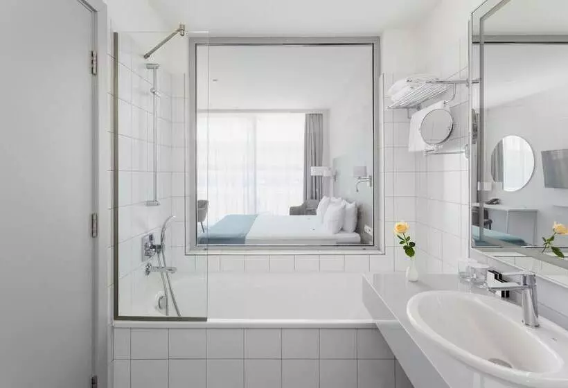 Sport Inn Hotel & Wellness