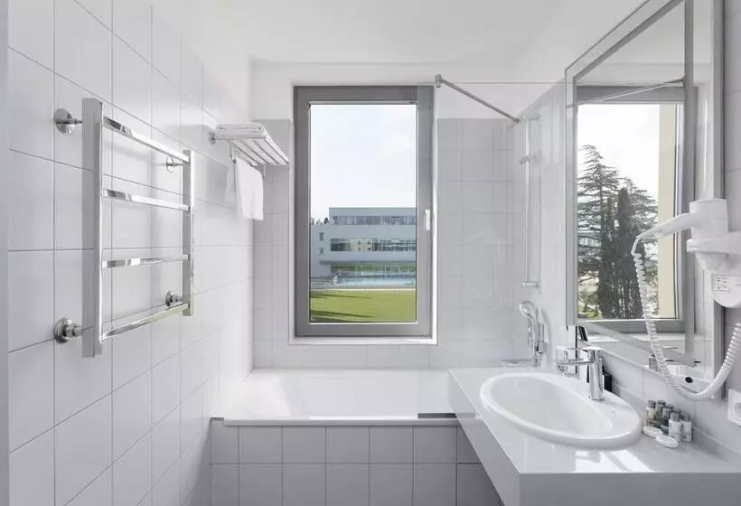 Sport Inn Hotel & Wellness