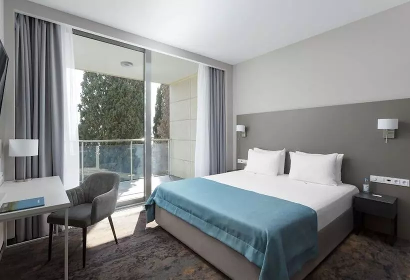 Sport Inn Hotel & Wellness