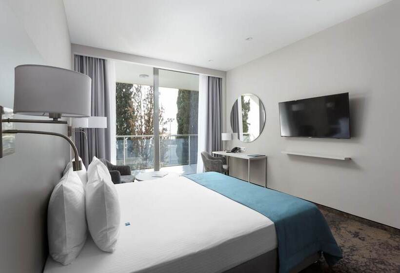 Sport Inn Hotel & Wellness