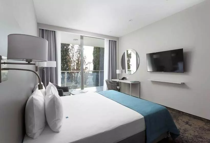 Sport Inn Hotel & Wellness