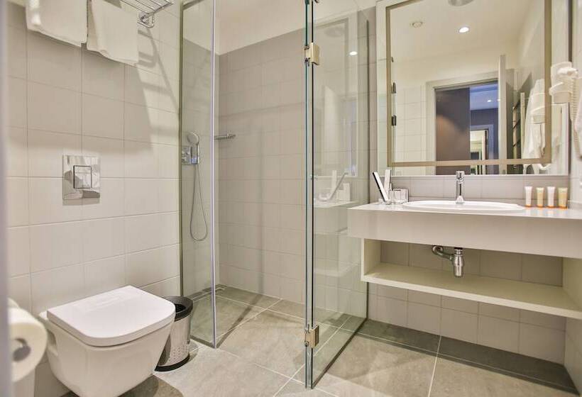 Sport Inn Hotel & Wellness