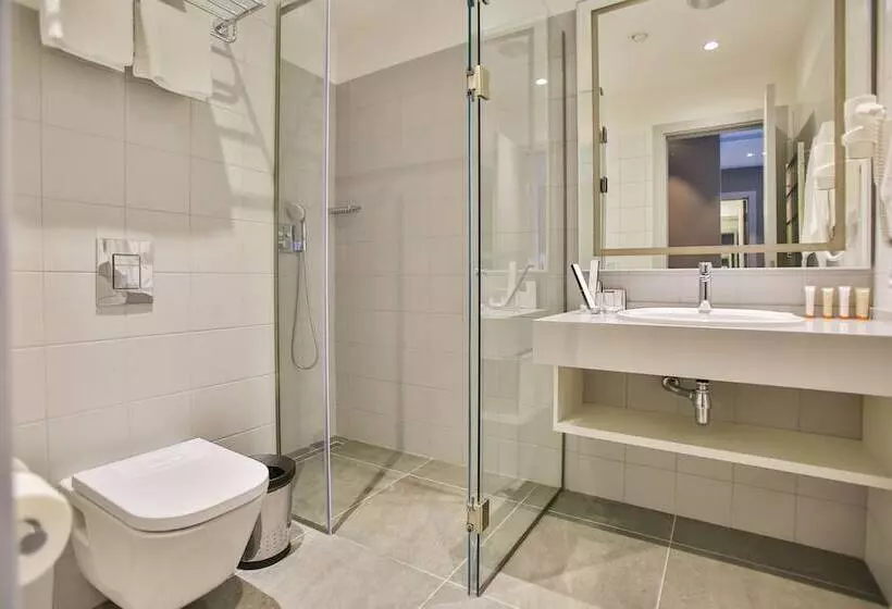 Sport Inn Hotel & Wellness