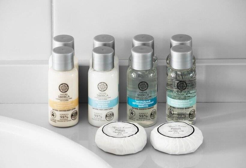 Sport Inn Hotel & Wellness