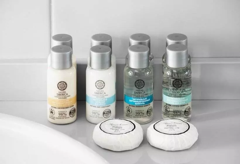 Sport Inn Hotel & Wellness