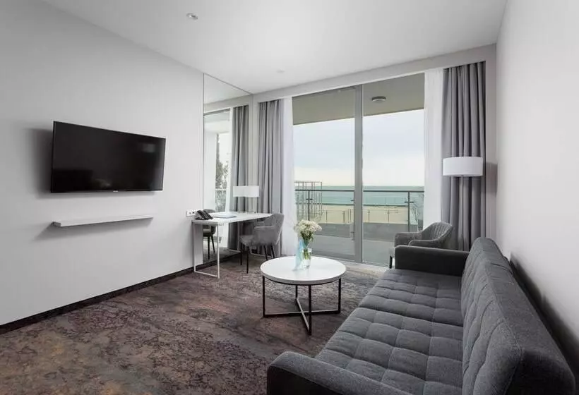 Sport Inn Hotel & Wellness