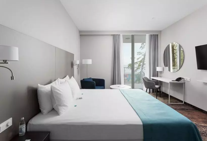 Sport Inn Hotel & Wellness