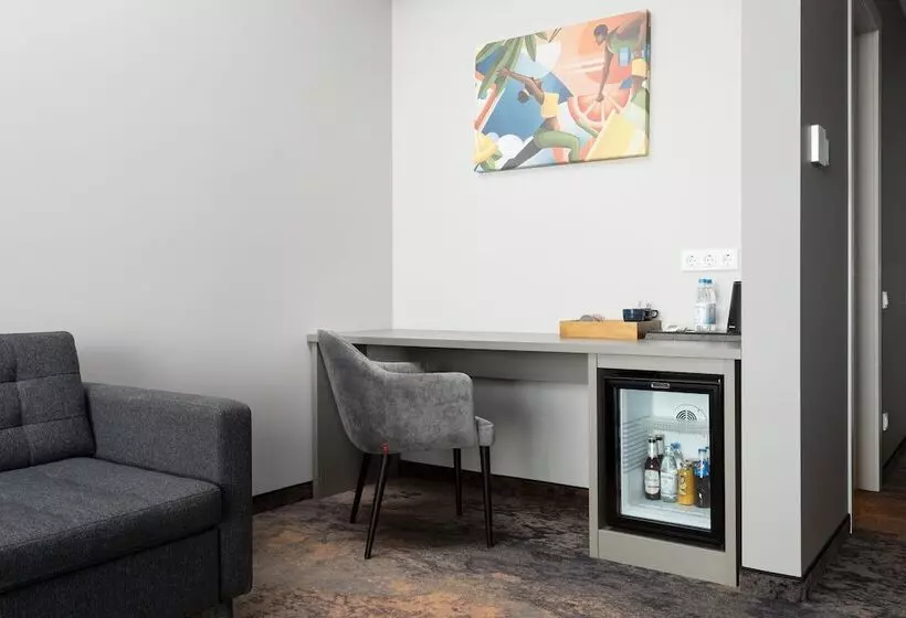 Sport Inn Hotel & Wellness