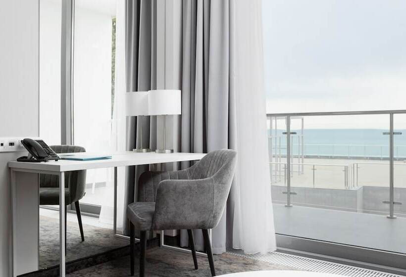 Sport Inn Hotel & Wellness